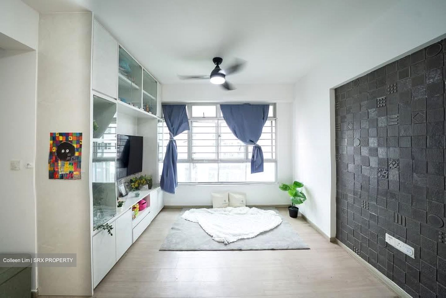 Blk 183C Marsiling Greenview (Woodlands), HDB 3 Rooms #589095211